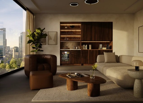 Chłodziarka podblatowa Liebherr UBCpr 376i prime