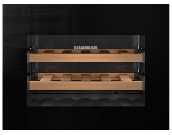 Winiarka Liebherr WKEgb 582