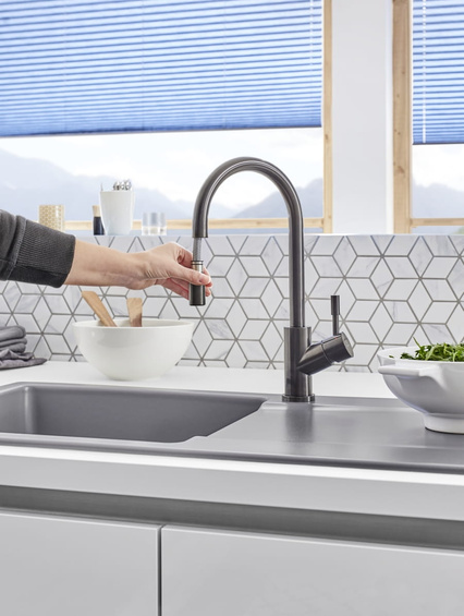 Bateria Villeroy & Boch VB-9254 00 05