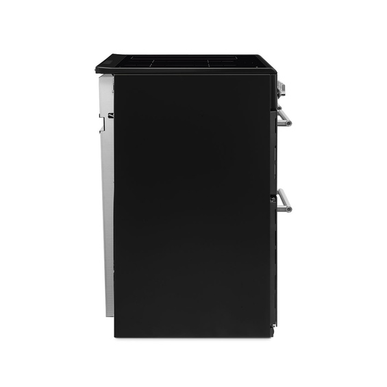 Kuchnia z płytą indukcyjną Smeg CX93IMBL