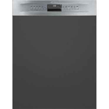 Zmywarka do zabudowy Smeg PL254CX