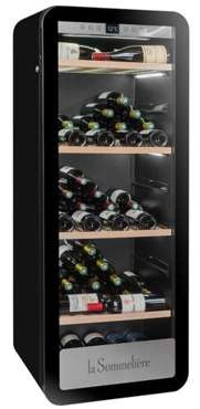 Winiarka La Sommeliere APOGEE150PV