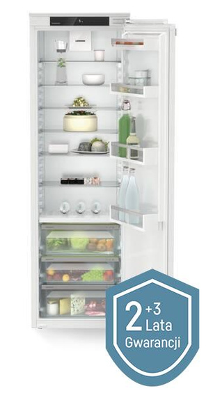 Chłodziarka Liebherr Plus BioFresh IRBd 5120 wysyłka 24 h Gratis !