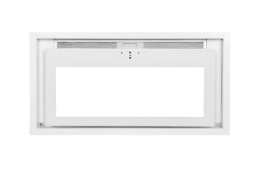 Okap podszafkowy Ciarko Design SU MINI WHITE 60 cm pochłaniacz