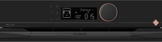 Piekarnik parowy De Dietrich DKV4530H