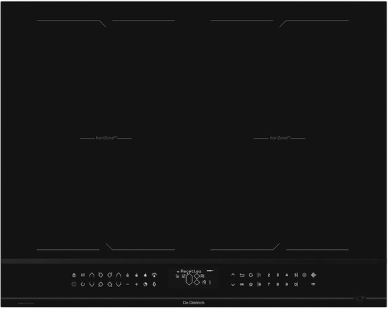 Płyta indukcyjna De Dietrich DPI4441BT