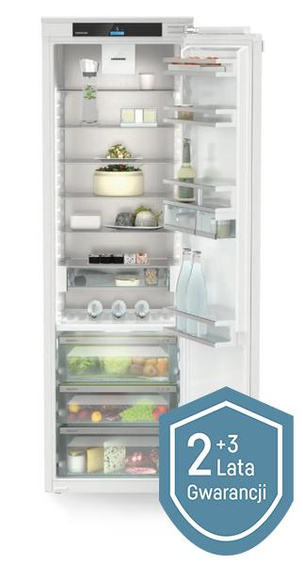 Chłodziarka Liebherr IRBbi 5150 Prime BioFresh 10lat gwarancji wysyłka Gratis !