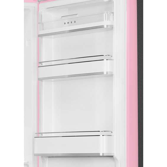 Chłodziarko-zamrażarka Smeg 50’s Style FAB32RPK5