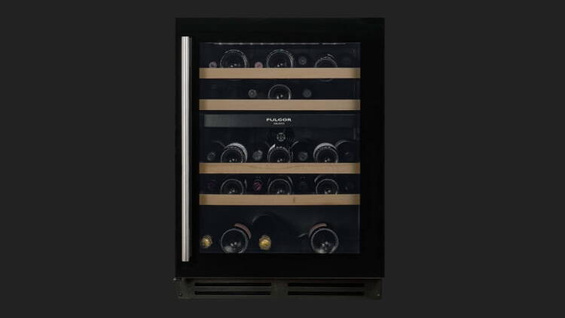 Winiarka podblatowa do zabudowy Fulgor Milano FWC 8200 U TC GBK