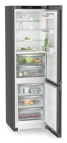 Wolnostojąca chłodziarko-zamrażarka Liebherr CBNdgc 5723 Plus BioFresh NoFrost