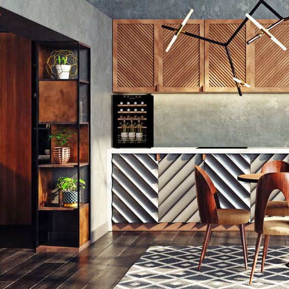 Winiarka Dunavox DXFH-20.62