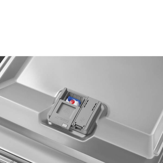 Zmywarka do zabudowy Smeg STFABBL3