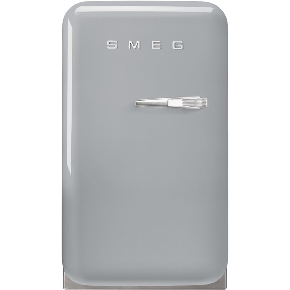 Lodówka wolnostojąca FAB Smeg FAB5LSV6 50's Style