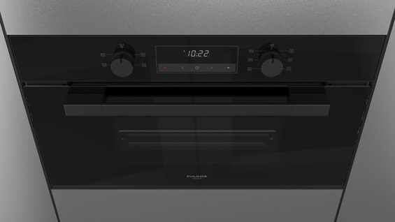 Piekarnik Fulgor Milano FUSO 7505 MT GBK