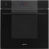 Piekarnik z funkcją mikrofali Smeg SO6104M2PB3 Galileo SpeedwaveXL