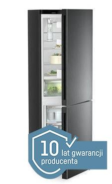 Chłodziarko-zamrażarka Liebherr CBNbda 5223 Plus BioFresh NoFrost 10 lat Gwarancji !!!