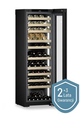 Chłodziarka do wina Liebherr WPgbi 5273 Vinidor Selection