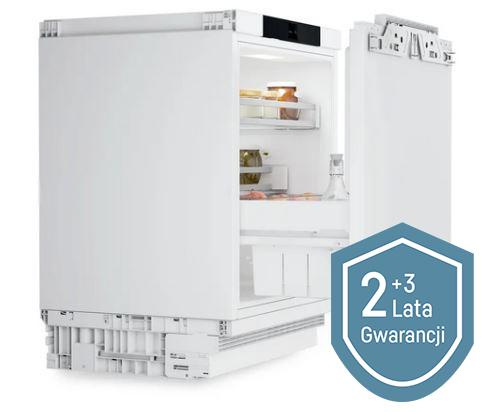 Chłodziarka podblatowa Liebherr URPd 365i Prime