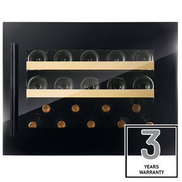 Winiarka Dunavox DVS-19.50B