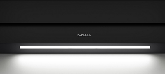 Okap De Dietrich DHV4984B