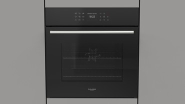 Piekarnik elektryczny Fulgor Milano FCPO 6215 P TEM BK