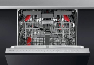Zmywarka do zabudowy De Dietrich DCJ632DQB