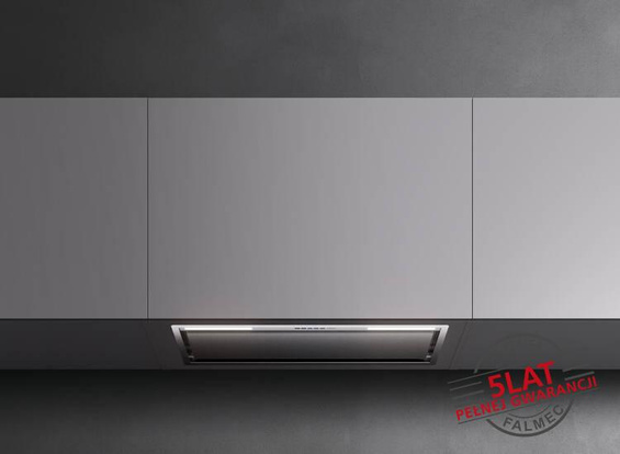 Okap Falmec Grupa Silnikowa Plus Green.Tech 70 inox 800 m³/h