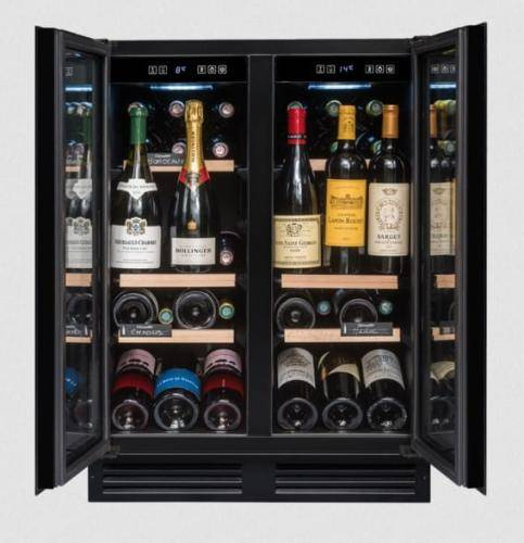 Winiarka Avintage AVU49DPB1