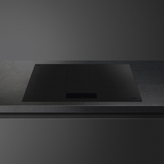 Płyta indukcyjna Smeg SIM3844MB