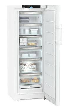 Zamrażarka Liebherr FNc 507i Peak NoFrost