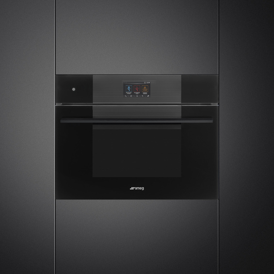 Blast Chiller Smeg SBC4104B3