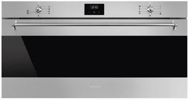 Piekarnik Smeg SFR9300X