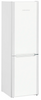 Chłodziarko-zamrażarka Liebherr CUe331-26 SmartFrost