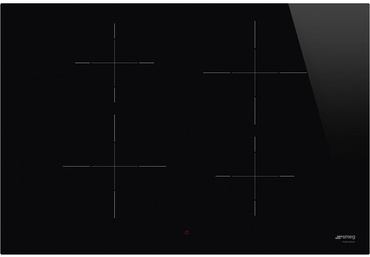 Płyta indukcyjna Smeg SI5743D1