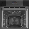 Piekarnik z funkcją mikrofali Smeg SO6104M2PB3 Galileo SpeedwaveXL