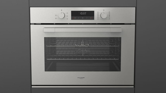 Piekarnik Fulgor Milano FUTO 7509 MT IX