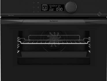 Piekarnik z pyrolizą De Dietrich DKP4531B