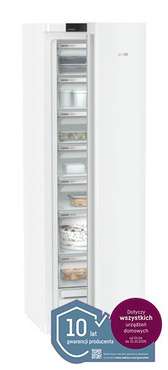 Wolnostojąca zamrażarka Liebherr GN 52Vd2i Plus NoFrost