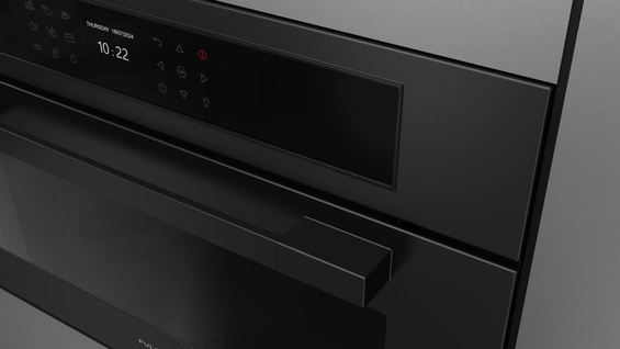 Piekarnik Fulgor Milano FUTCSO 7510 TEM MBK