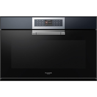 Piekarnik Fulgor CLUSTER CONCEPT 90 FCLO 9615 TEM 2F BK