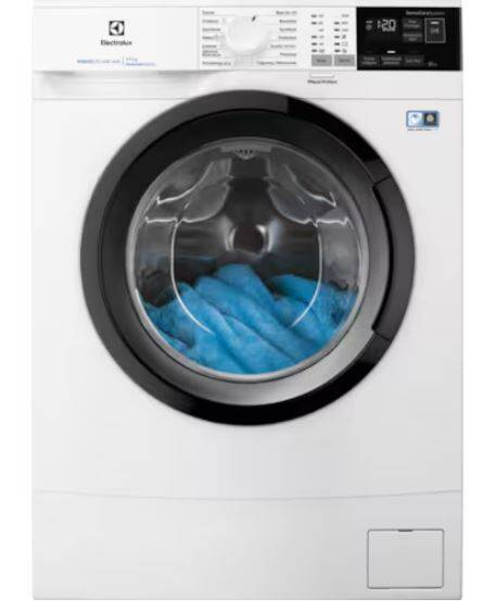 Pralka Electrolux EW6SM427BP SensiCare 600 7 kg