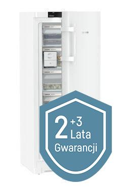 Zamrażarka Liebherr FNb 465i Prime NoFrost