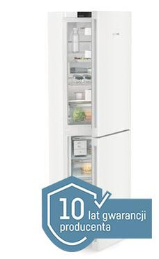 Chłodziarko-zamrażarka Liebherr CNc 5724 Plus NoFrost 10 lat Gwarancji !!!