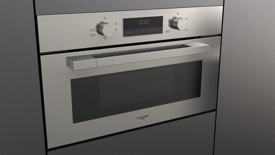 Piekarnik Fulgor Milano FUSO 7505 MT IX