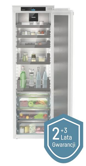 Chłodziarka Liebherr IRBPci 5170 Peak BioFresh OpenStage