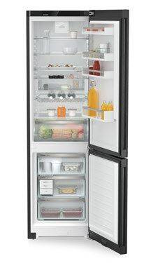 Chłodziarko-zamrażarka Liebherr CNbdc 573i Plus NoFrost 10 lat Gwarancji !!! wysyłka 24 h Gratis