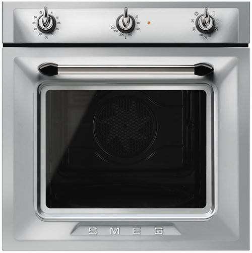 Piekarnik Smeg SF6905X1