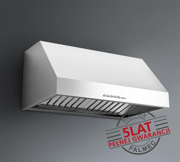 Okap Falmec Zeus Pro 90 950 m3/h przyścienny