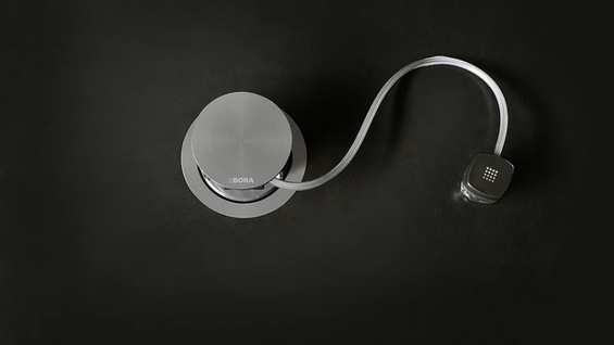 Zestaw do pakowania próżniowego Bora QVac Stainless Steel QVACSS wysyłka 24 h Gratis !