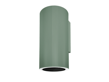 Okap przyścienny Ciarko Design MONOGRAM GREEN pochłaniacz